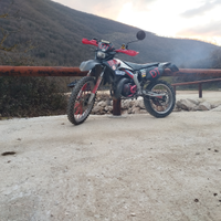 Yamaha DT 50