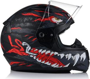 Casco Integrale LS2 FF353 RAPID II
