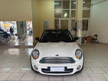 Mini Cooper 1.6 Diesel Full Optional