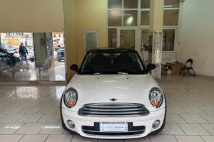 Mini Cooper 1.6 Diesel Full Optional