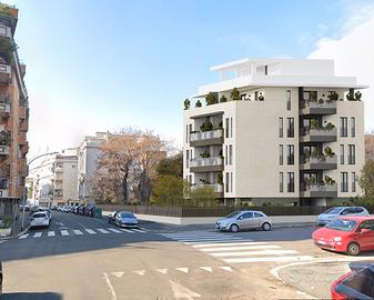 Appartamenti Furio Camillo