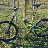 YT Industries capra core 2