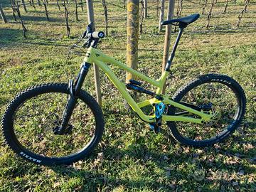 YT Industries capra core 2
