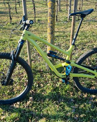 YT Industries capra core 2