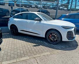 Audi Q5 SPB TDi 150 kW mHEV+ S tronic quattro S li