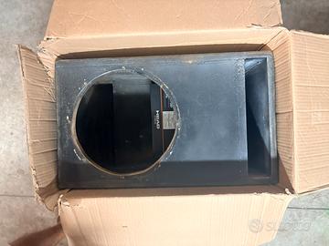 Sub woofer per cassa sp audio