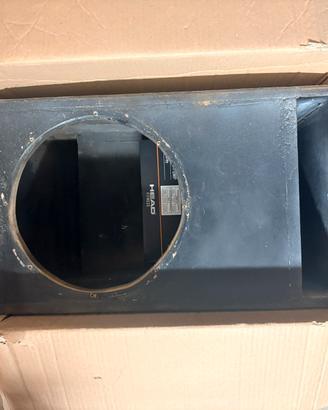 Sub woofer per cassa sp audio