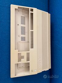 Case Commodore Amiga 500
