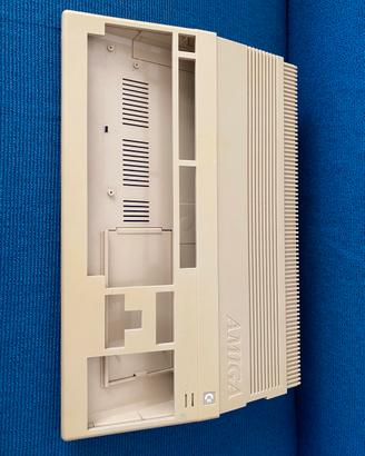 Case Commodore Amiga 500