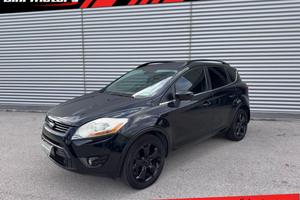 FORD Kuga 2.0 TDCi 163 CV 4WD Titanium 4x4 total