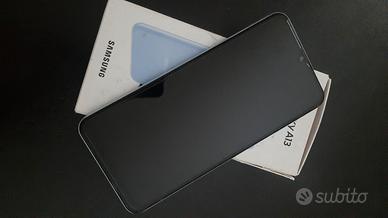 Samsung A13 128GB
