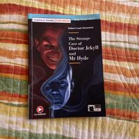 Libro di inglese, Dottor Jekyll e Mr. Hyde