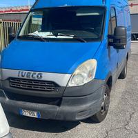 Iveco daily furgonato