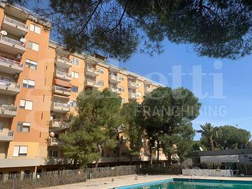 Appartamento Bari [Cod. rif 3303602VRG]