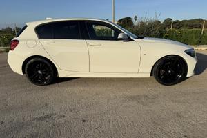 Bmw 120i f21 2018