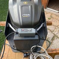 Batteria per Autoclip Stiga 223