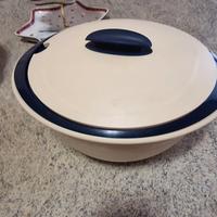 Tupperware Servicaldo