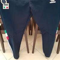 tuta italia nazionale calcio nuovo modello adidas