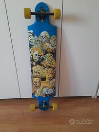 longboard Landyachtz 