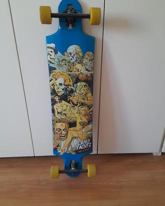longboard Landyachtz 