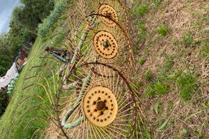 Ranghinatore stellare portato