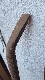 Attrezzi vari (Mazza, Leva, )