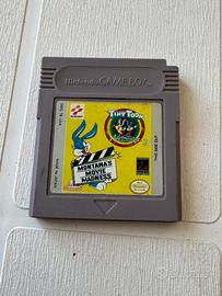 Gioco game boy tiny toom adventure