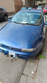 Fiat Bravo benzina