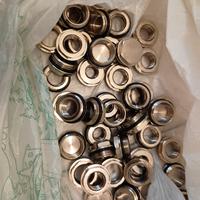 raccordi ottone cromato per radiatori varie misure