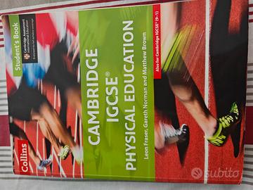 Cambridge IGCSE Physical Education