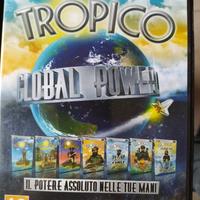 Tropico Global Power italiano