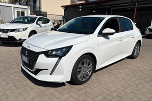 Peugeot 208 PureTech 75 Stop&Start 5 porte Active