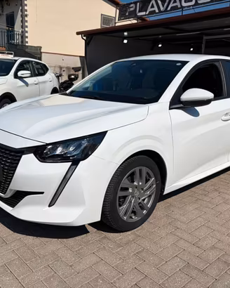 Peugeot 208 PureTech 75 Stop&Start 5 porte Active
