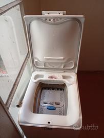 lavatrice electrolux