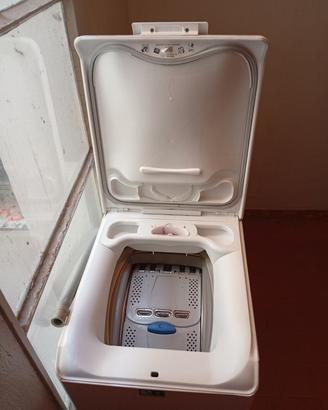 lavatrice electrolux