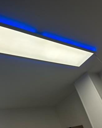 Plafoniera soffitto