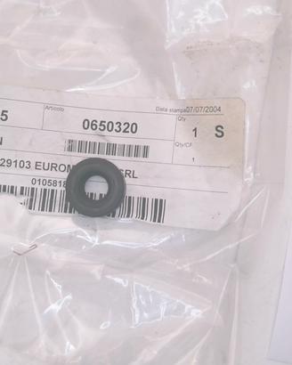 PARAOLIO A 11X22X7 NBR CAPONORD APRILIA 0650320