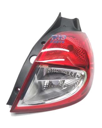 FANALE DESTRO PER RENAULT CLIO III COLLECTION 09-1