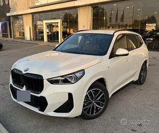 BMW X1 allestimento M
