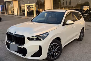 BMW X1 allestimento M