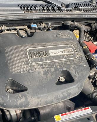 LANCIA YPSILON  MOTORE 312A2000