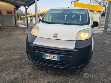 Fiat fiorino 1.3 multijet