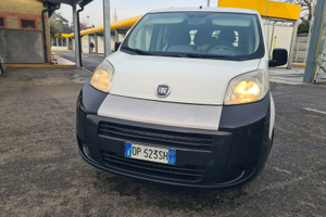 Fiat fiorino 1.3 multijet