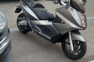 Gilera GP 800