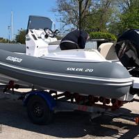 Salpa Solei 20 (2022)