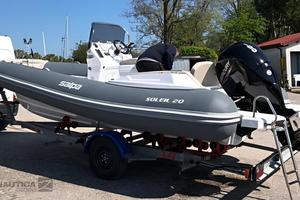 Salpa Solei 20 (2022)