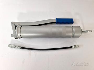 Pompa per Ingrassaggio Manuale A&G Martinelli 