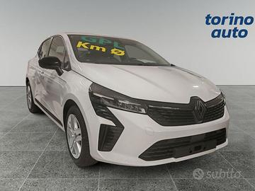 Renault Clio ECO-G 100 CV 5 porte Evolution