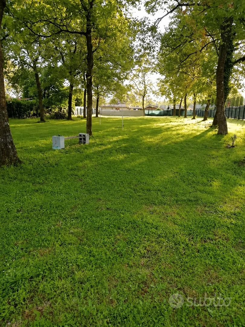 Terreno agricolo con C2 di 30mq - Vista 5
