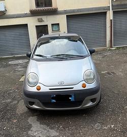 Daewoo Matiz 2004